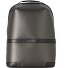  Carbon Backpack 44 cm Model black