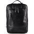  Traces Plecak L Skórzany 39.5 cm Komora na laptopa Model black