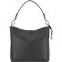  Jessie Torba na ramię Skórzany 28 cm Model black