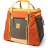  Mountain Shopper Bag 52 cm Model woodland-terracotta