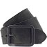 Pasek skórzany Model black | 100 cm Pasek skórzany Model black | 100 cm
