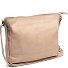  Weimar Torba na ramię Skórzany 24 cm Model beige