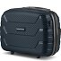  Edition 01 Beautycase 34 cm Model navy
