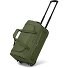  Torba podróżna Redolz Duffle Essentials 2 Wheels 51 cm Model olive