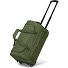  Torba podróżna na 2 kółkach Duffle Essentials 51 cm Model olive