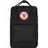  Plecak Kanken 37 cm Komora na laptopa Model black