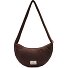  Unio Vancouver Torba na ramię 47 cm Model chocolate