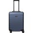  Overseas 4 kółka Walizka kabinowy S 55 cm Model midnight blue