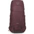  Kyte 68 Plecak turystyczny WM-L 75 cm Model elderberry purple