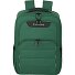  Skaii Plecak M 43 cm Komora na laptopa Model green
