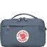  Kanken Hip Pack Saszetka 18 cm Model graphite