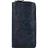  Nelson Wallet RFID Leather 18,5 cm Model marine