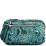  Sutton Torba na ramię 25 cm Model deep teal
