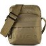  Uther Mini Torba Torba na ramię 14 cm Model open green