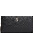  TH Icon Portfel 19 cm Model black