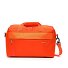  Speed Torba podróżna Weekender 40 cm Model orange