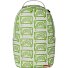  Green Money Plecak 46 cm Komora na laptopa Model mehrfarbig