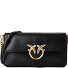  Love one Torba na ramię Skóra 27 cm Model nero-antique gold