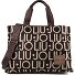  Shopper Bag L 40 cm Model t.moro