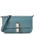  Iride Torba na ramię S Skóra 24 cm Model cloud blue