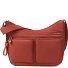  Inner City Torba na ramię Ochrona RFID 34.5 cm Model dahlia red