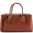  Bellport Torba na ramię Skórzany 35.5 cm Model cognac