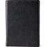  Duo Etui na dowód osobisty Skórzany 10.5 cm Model schwarz