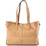  Ariel Shopper Bag Skórzany 36 cm Model light tan