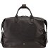  Miami Torba podróżna Weekender Skórzany 43 cm Model black