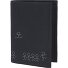 New Cryptan Portfel Ochrona RFID 13 cm Model schwarz-jumping jack 2.0grey