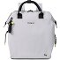  String Plecak M 37.5 cm Komora na laptopa Model vaporous grey