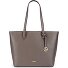  Sarine Shopper Bag 42 cm Model dark taupe