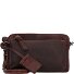  Skórzana torba na ramię Antique Avery 18 cm Model brown