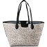  Reverse Shopper Bag 58 cm Model azzur-multic