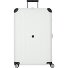  Piz Deluxe 4 kółka Walizka 77 cm Model white