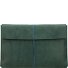  Keeper Pokrowiec na laptopa Skórzany 37.5 cm Model grün