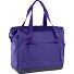  Torba sportowa 40 cm Model violet-black
