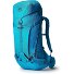 Alpinisto 35 Plecak trekkingowy L 79 cm Model lava black Alpinisto 35 Plecak trekkingowy L 79 cm Model lava black