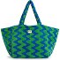  Terry Shopper Bag 35 cm Model goa