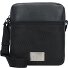  Tagged Torba na ramię 18 cm Model black