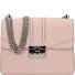  Torba na ramię Roros 21 cm Model powder rose