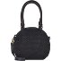  Femi & Nine Skórzana torba na ramię 34 cm Model navy
