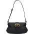 Jolene Torba na ramię Skórzany 28 cm Model nero Jolene Torba na ramię Skórzany 28 cm Model nero