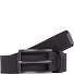  CK Casual Pas Skórzany Model black | 130 cm