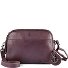  Anchor Love Rieke Torba na ramię Skóra 21 cm Model deep purple