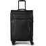  Travel Line 9804 4 kółka Walizka M 68 cm z funkcją poszerzenia Model black