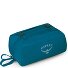  Ultralight Padded Organizer Kosmetyczka 20 cm Model waterfront blue
