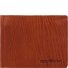  House of Norway Portfel Ochrona RFID Skórzany 13 cm Model natur