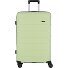 Travel Line 4100 4 kółka Walizka L 74 cm Model lime green Travel Line 4100 4 kółka Walizka L 74 cm Model lime green