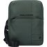  W129W Torba na ramię 29 cm Model green